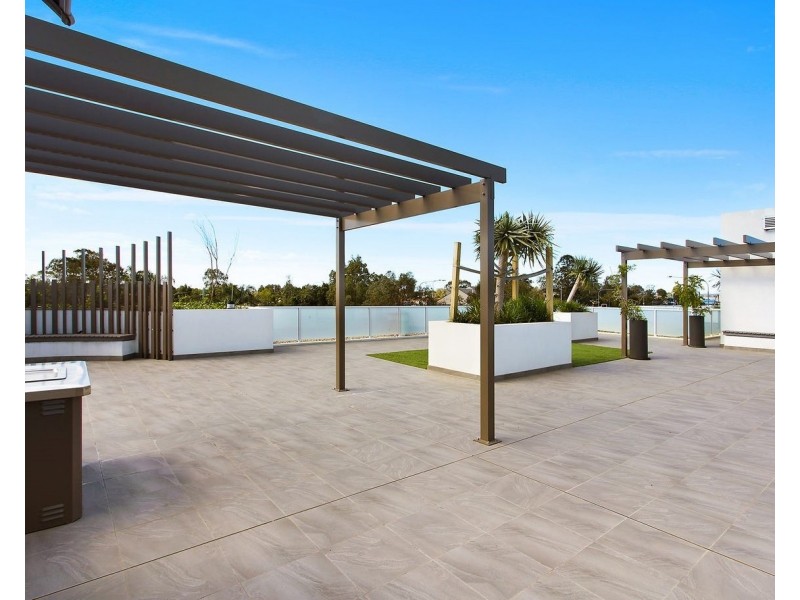 21/1 Herlina Crescent, Rouse Hill NSW 2155