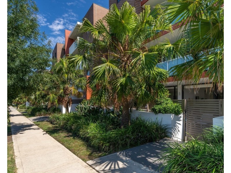 21/1 Herlina Crescent, Rouse Hill NSW 2155