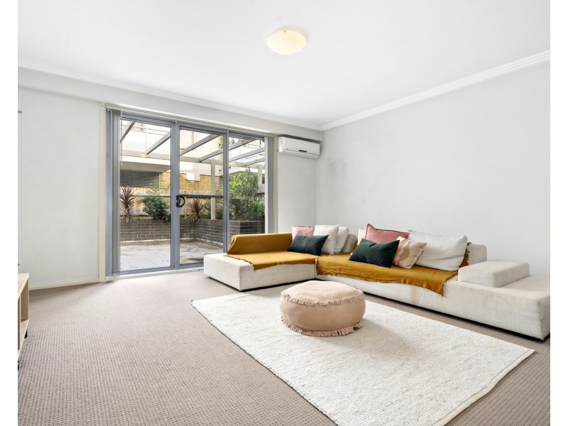 18/44 Barossa Drive, Minchinbury NSW 2770