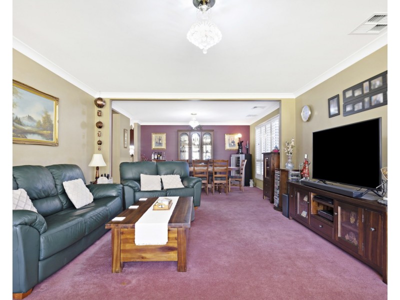 16 Tuscany Grove, South Penrith NSW 2750