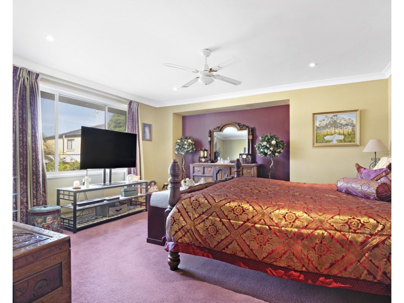 16 Tuscany Grove, South Penrith NSW 2750