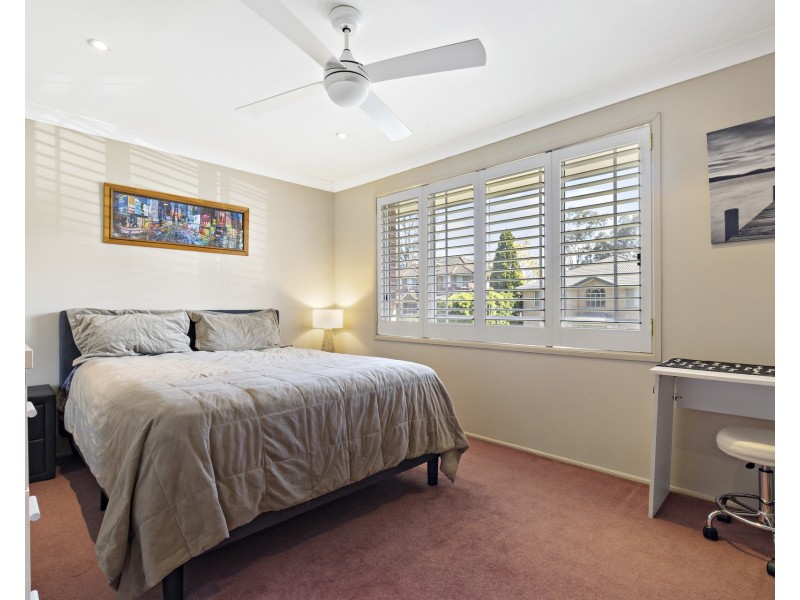 16 Tuscany Grove, South Penrith NSW 2750