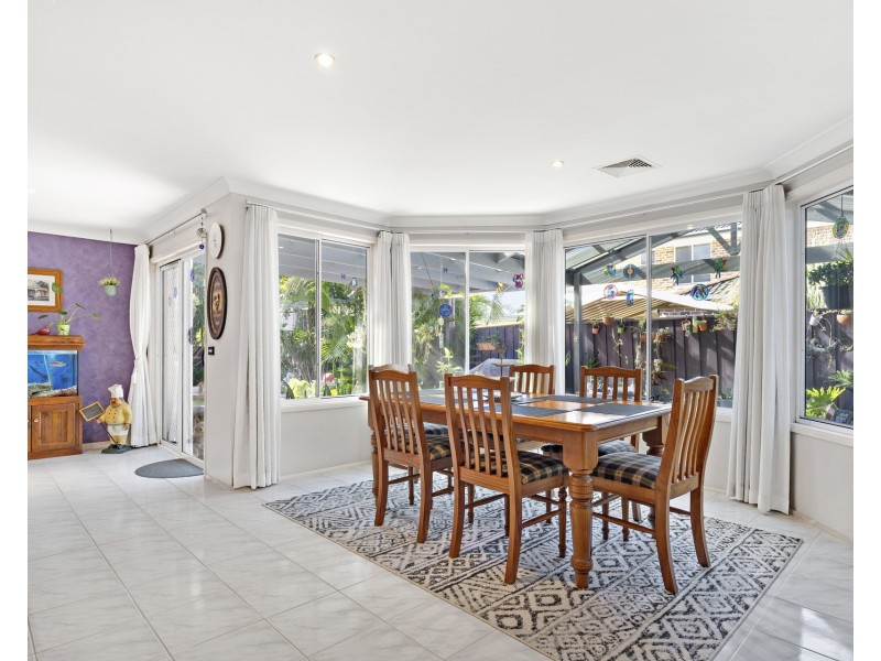 16 Tuscany Grove, South Penrith NSW 2750