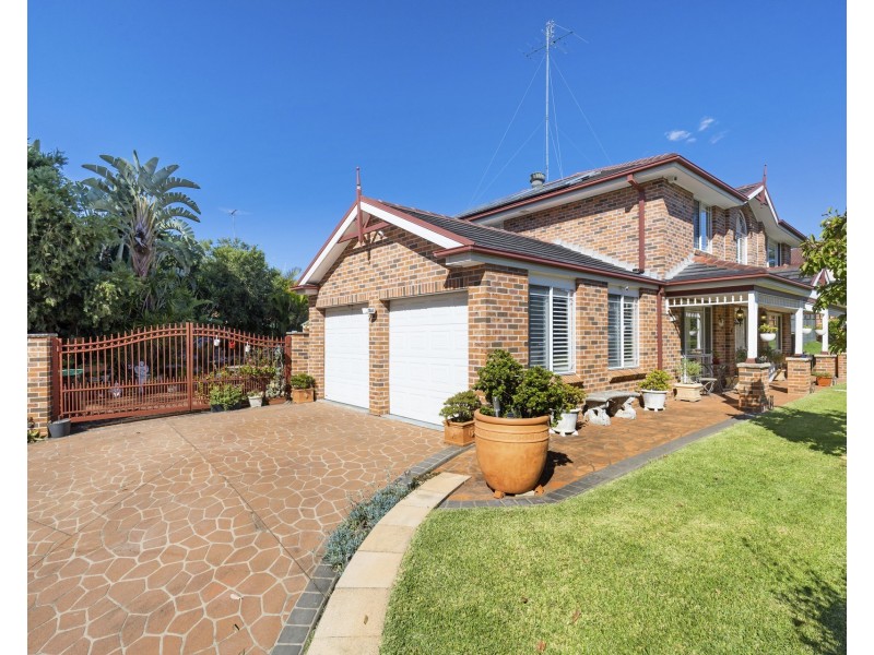 16 Tuscany Grove, South Penrith NSW 2750