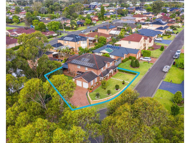 16 Tuscany Grove, South Penrith NSW 2750