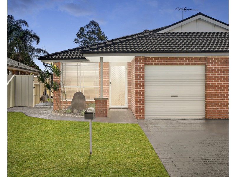 1/51 Goldmark Crescent, Cranebrook NSW 2749