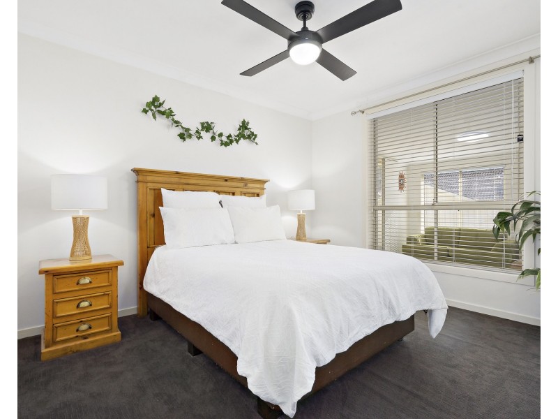 1/51 Goldmark Crescent, Cranebrook NSW 2749