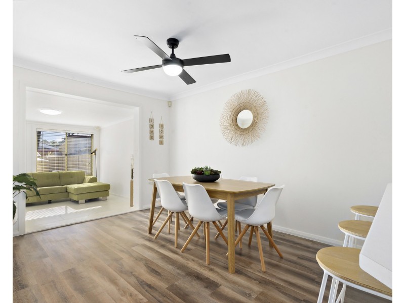 1/51 Goldmark Crescent, Cranebrook NSW 2749