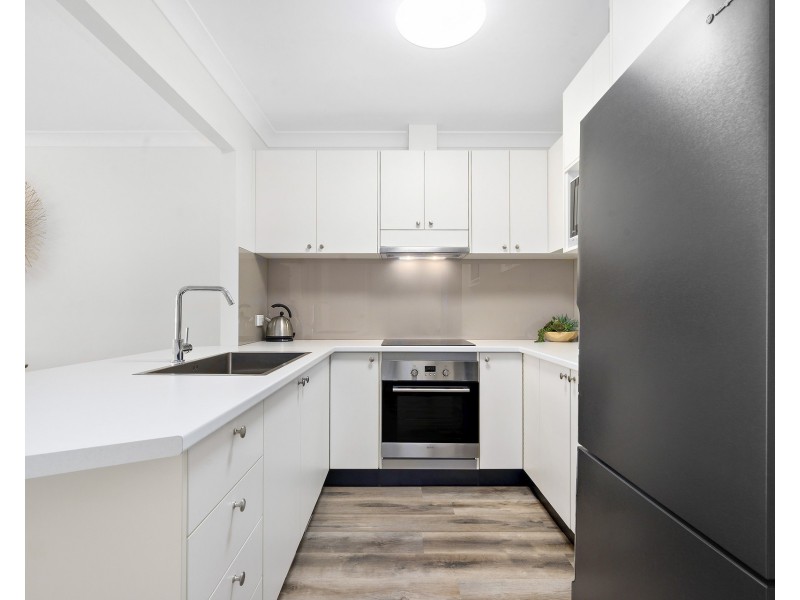 1/51 Goldmark Crescent, Cranebrook NSW 2749