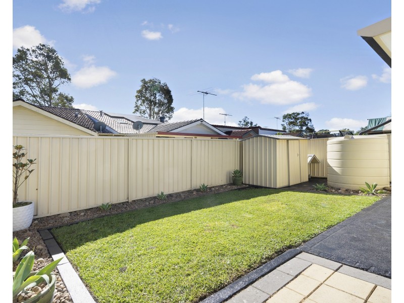 1/51 Goldmark Crescent, Cranebrook NSW 2749