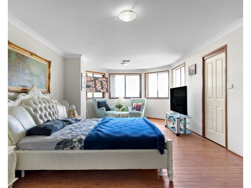 13 Briery Place, Cranebrook NSW 2749