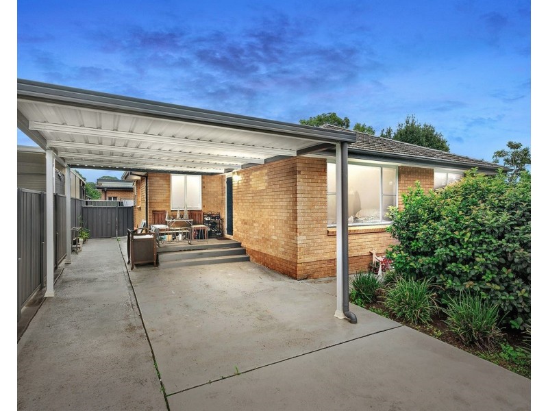 52 Mulgoa Road, Regentville NSW 2745