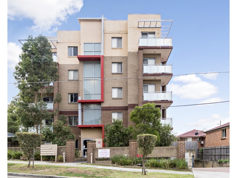 16/3 Bruce Street, Blacktown NSW 2148