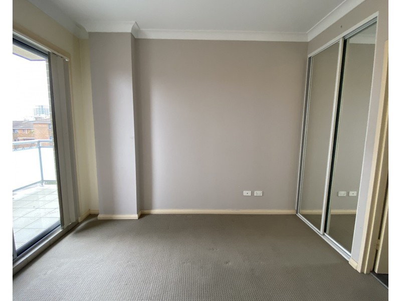 16/3 Bruce Street, Blacktown NSW 2148