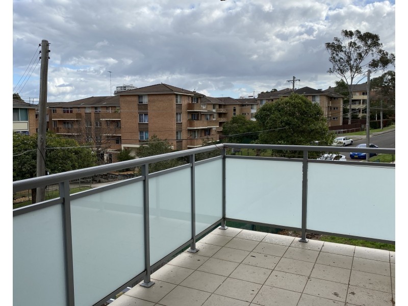 16/3 Bruce Street, Blacktown NSW 2148