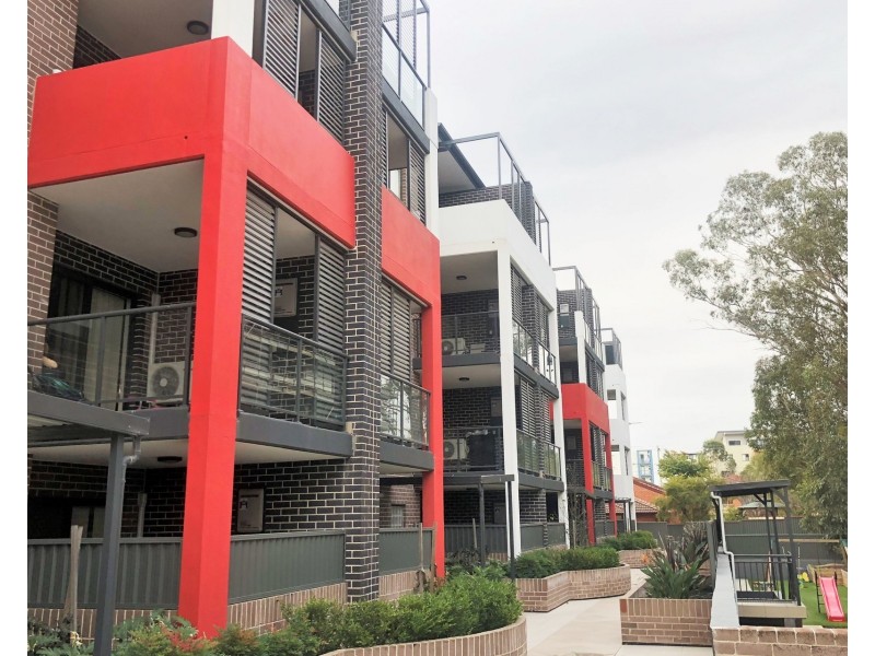 19/11-13 Durham Street, Mount Druitt NSW 2770