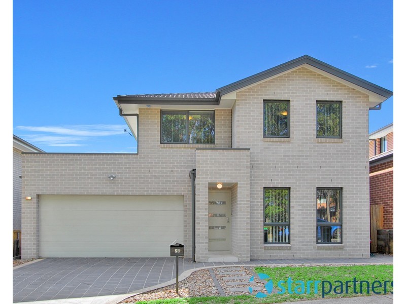 20 Coachwood Drive, Claremont Meadows NSW 2747