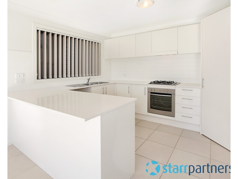 20 Coachwood Drive, Claremont Meadows NSW 2747