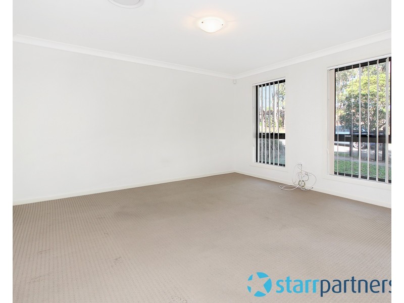 20 Coachwood Drive, Claremont Meadows NSW 2747