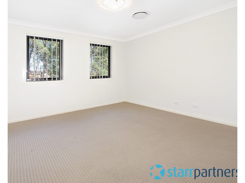 20 Coachwood Drive, Claremont Meadows NSW 2747