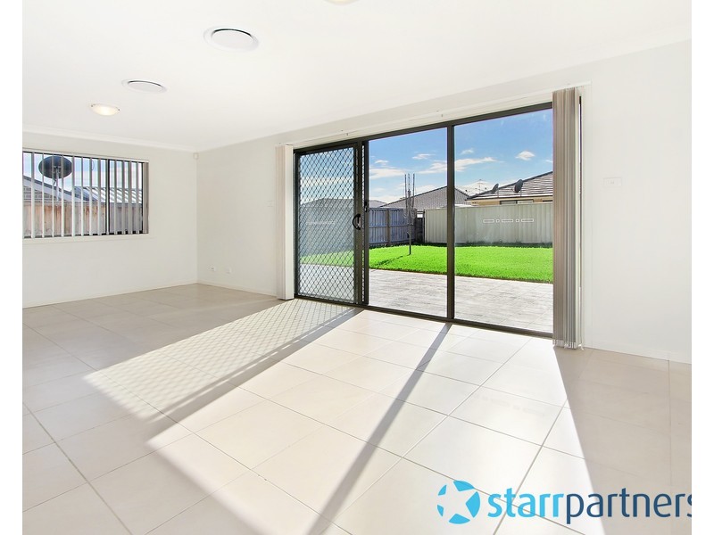 20 Coachwood Drive, Claremont Meadows NSW 2747