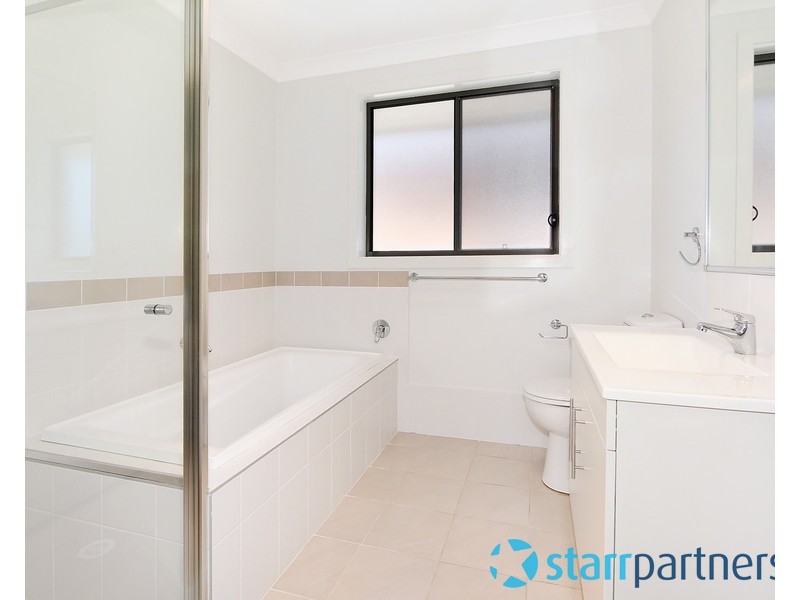 20 Coachwood Drive, Claremont Meadows NSW 2747