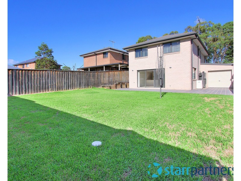 20 Coachwood Drive, Claremont Meadows NSW 2747