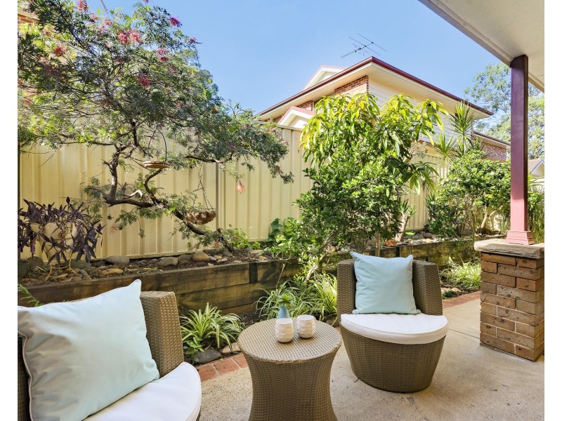 2/76 Stafford Street, Kingswood NSW 2747