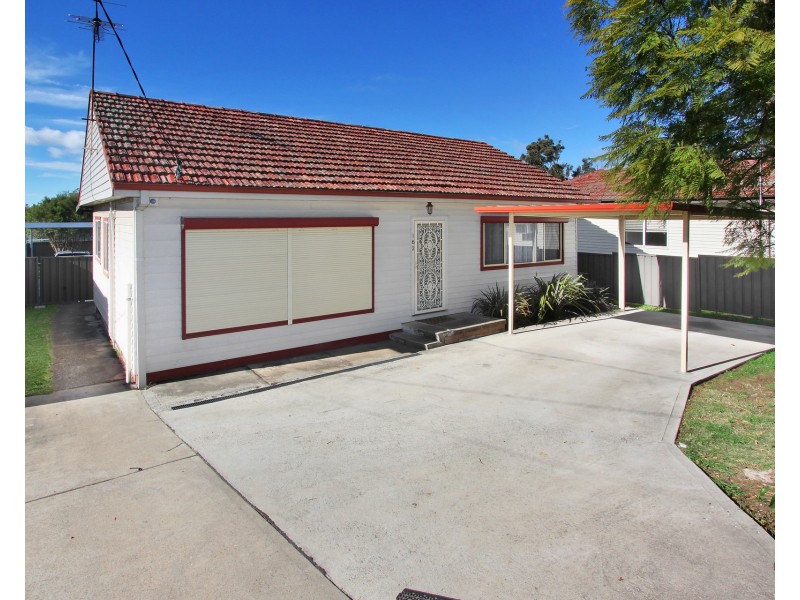 162 Richmond Road, Cambridge Park NSW 2747