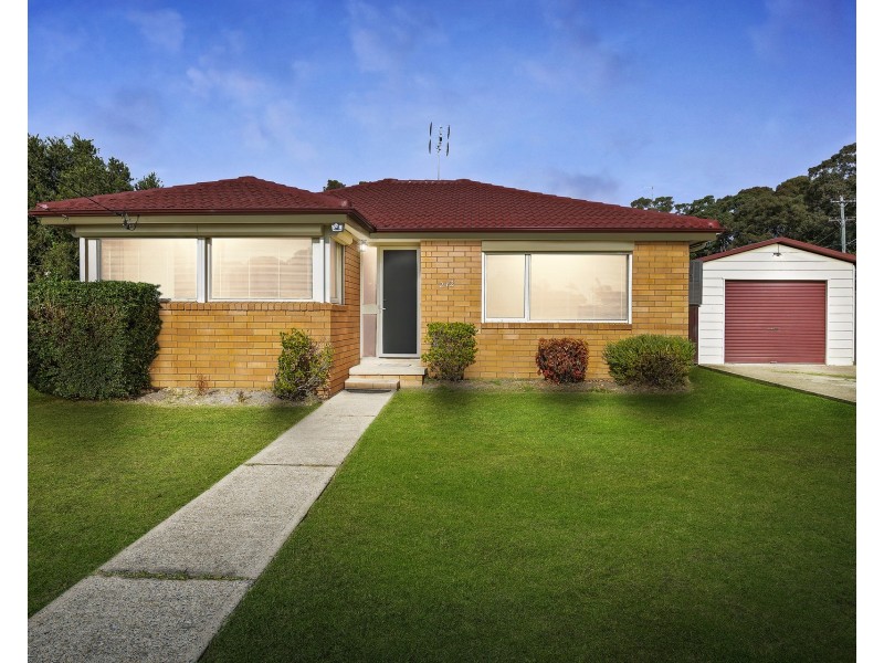 242 Smith Street, South Penrith NSW 2750