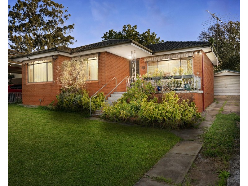 8 Leighton Street, Rooty Hill NSW 2766