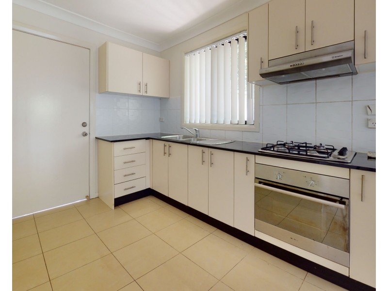 5/17 Brisbane Street, Oxley Park NSW 2760