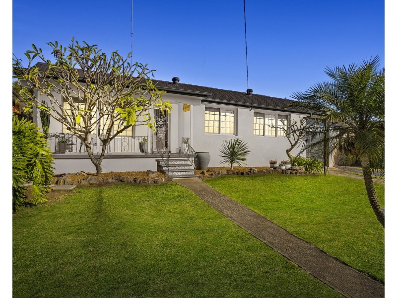 20 Christine Street, South Penrith NSW 2750