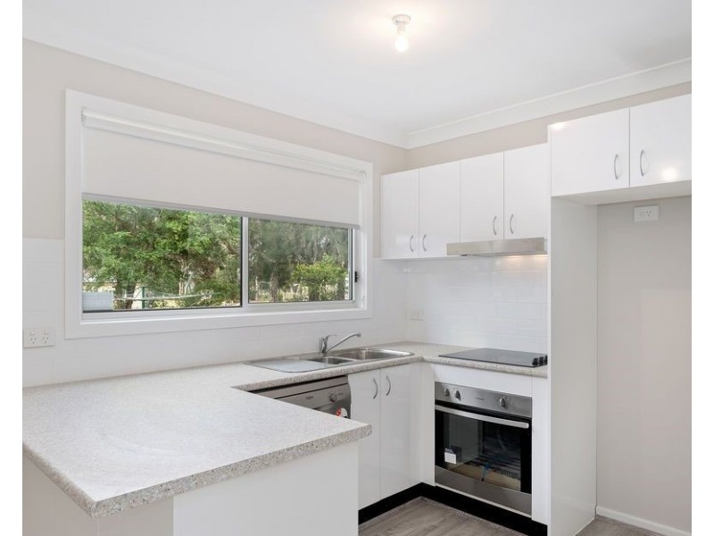 126A Church Street, Cranebrook NSW 2749