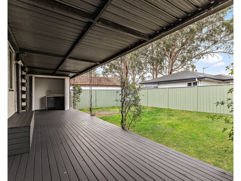 45 & 45A Lincoln Drive, Cambridge Park NSW 2747