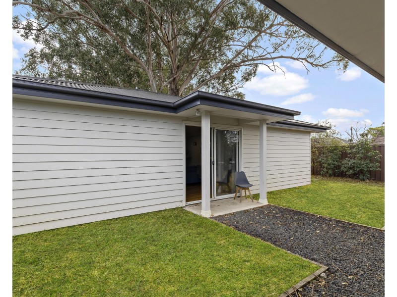 45 & 45A Lincoln Drive, Cambridge Park NSW 2747