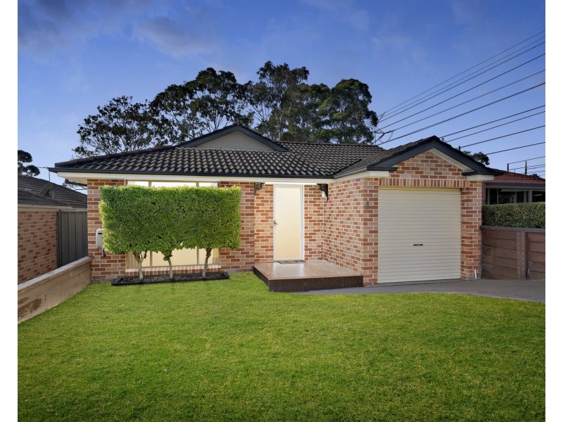 4 Bunya Place, Glenmore Park NSW 2745