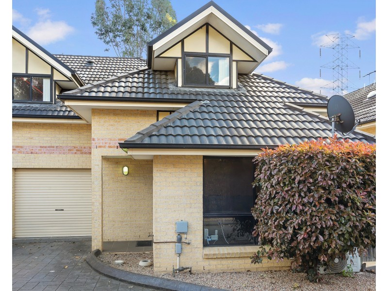 4/27 Barlow Street, Cambridge Park NSW 2747