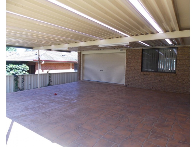 71 Borrowdale Way, Cranebrook NSW 2749