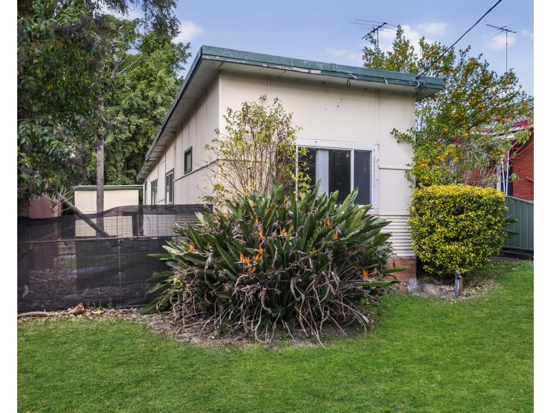 6 Haynes Street, Penrith NSW 2750