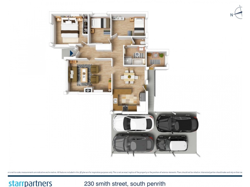 230 Smith Street, South Penrith NSW 2750