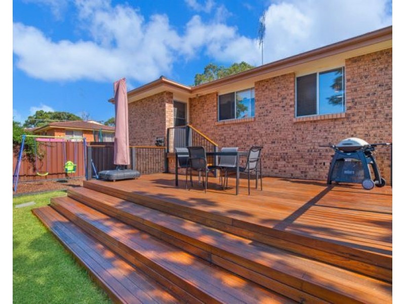 4 Koloona Drive, Emu Plains NSW 2750