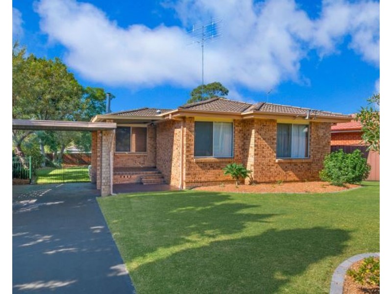 4 Koloona Drive, Emu Plains NSW 2750