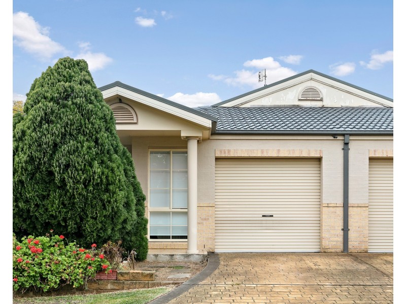 1/4 Rosedale Avenue, Penrith NSW 2750