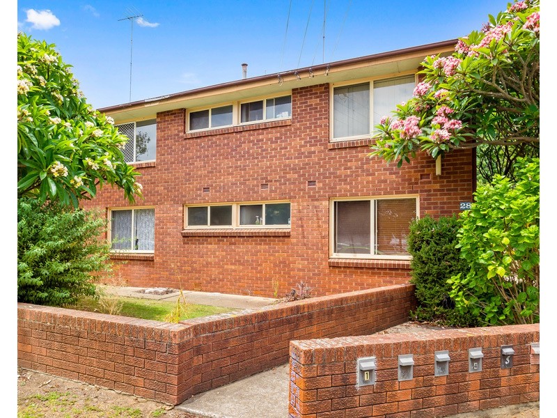 7/28 Union Road, Penrith NSW 2750