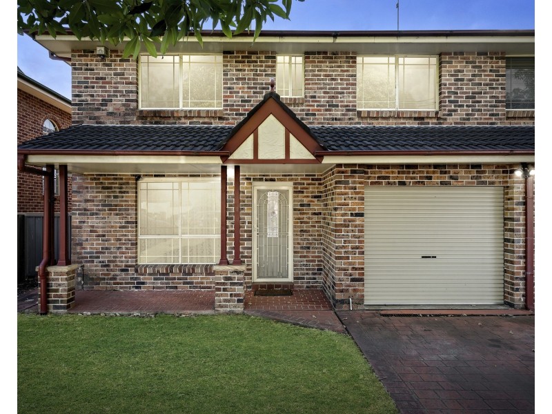 1/99 Castlereagh Street, Penrith NSW 2750
