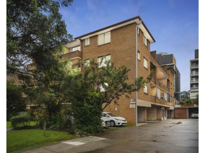 9/35-37 Rodgers Street, Kingswood NSW 2747
