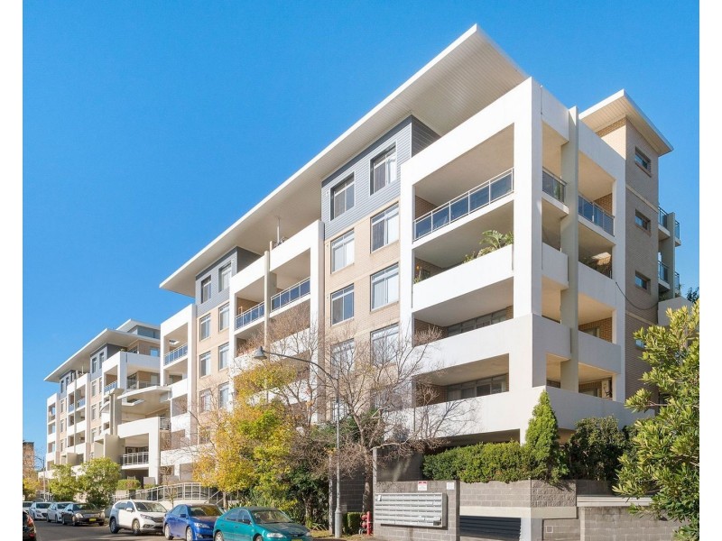 31/28 Brickworks Drive, Holroyd NSW 2142
