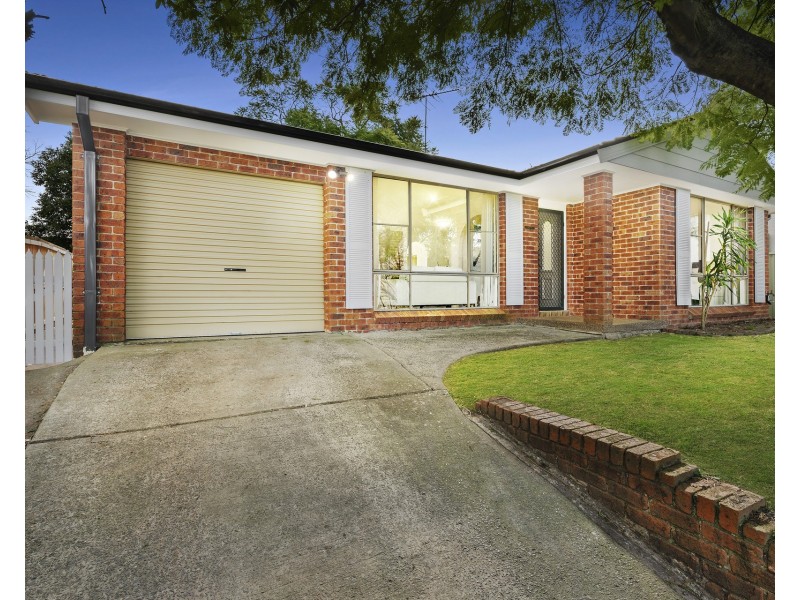 45 Oleander Crescent, Riverstone NSW 2765