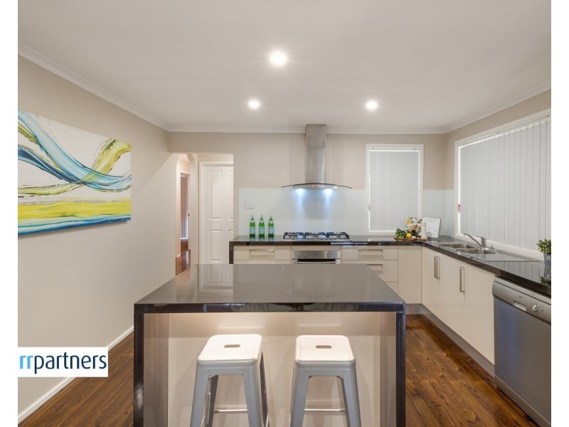 44 Eucalyptus Drive, Cranebrook NSW 2749